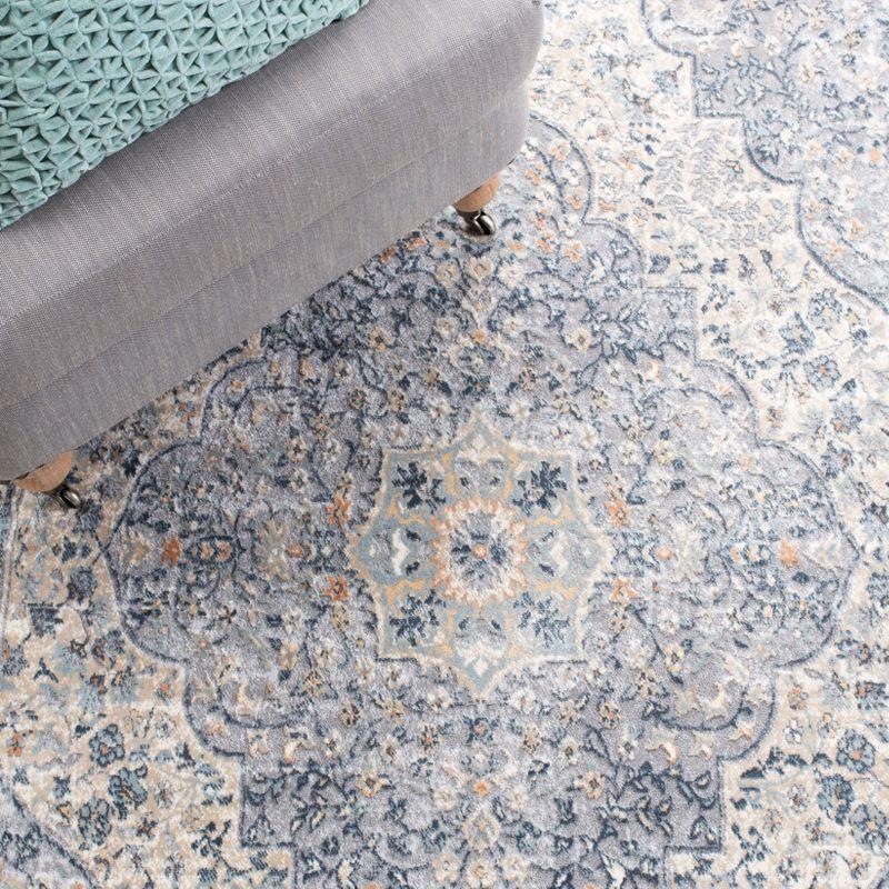 Martha Stewart Performance Oriental Rug