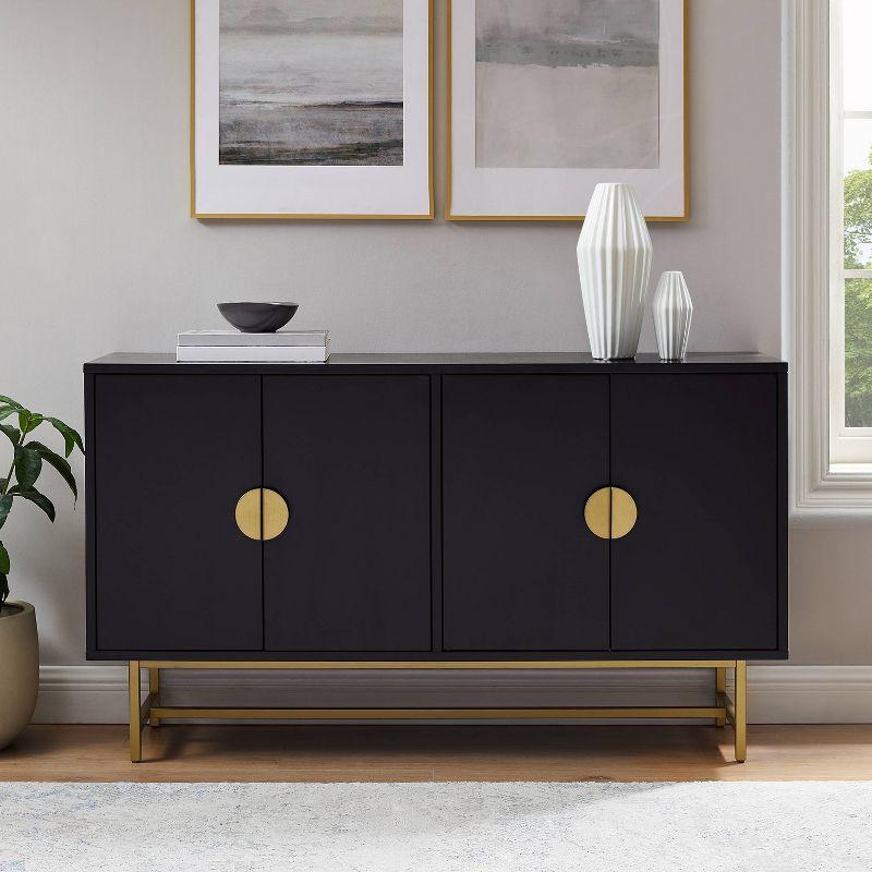 Crosley 54" Blair Sideboard