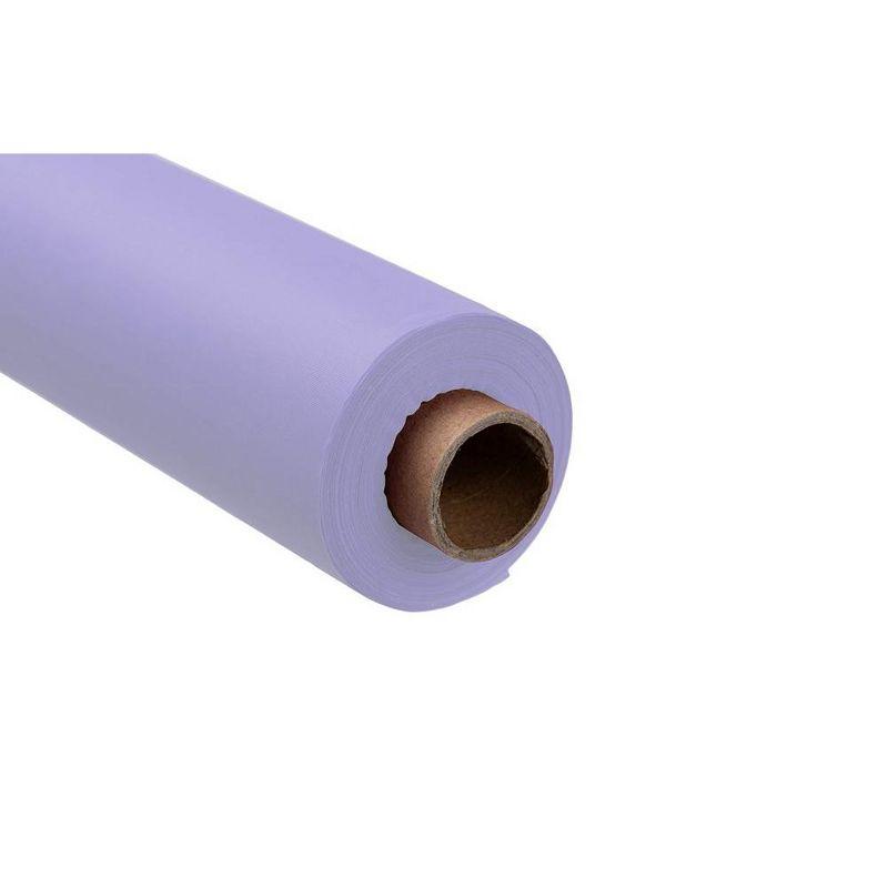 Crown  Plastic 40" x 300' Tablecloth Roll