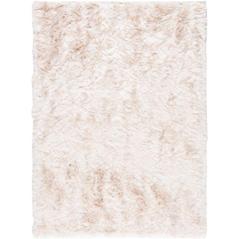 Shag SG511 Hand Tufted Area Rug  - Safavieh