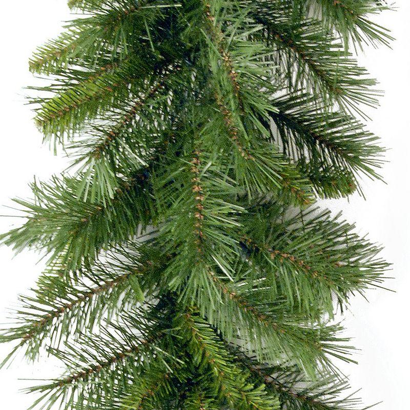 National Tree Company Artificial Christmas Garland, Green, Winchester Pine, Christmas Collection, 9 Feet