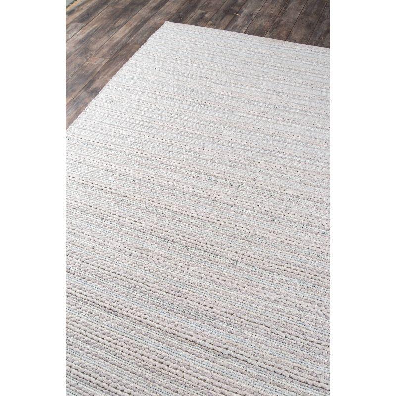 Andes Merrin Rug Light Gray - Momeni