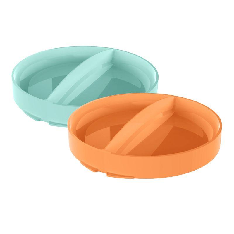 Summer Deluxe Learn-to-Dine Feeding Seat