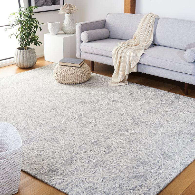 Metro MET997 Hand Tufted Rugs - Safavieh