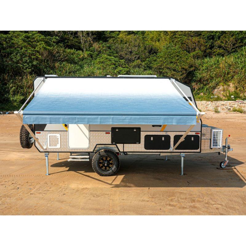 ALEKO ALEKO Vinyl Awning for Awning