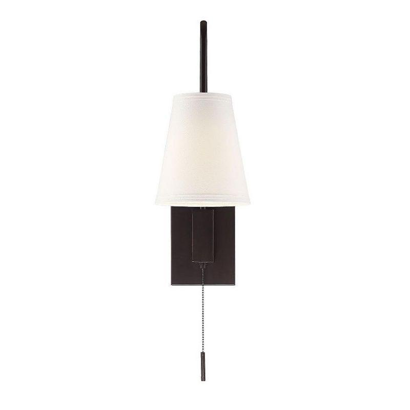 Bailee Armed Sconce