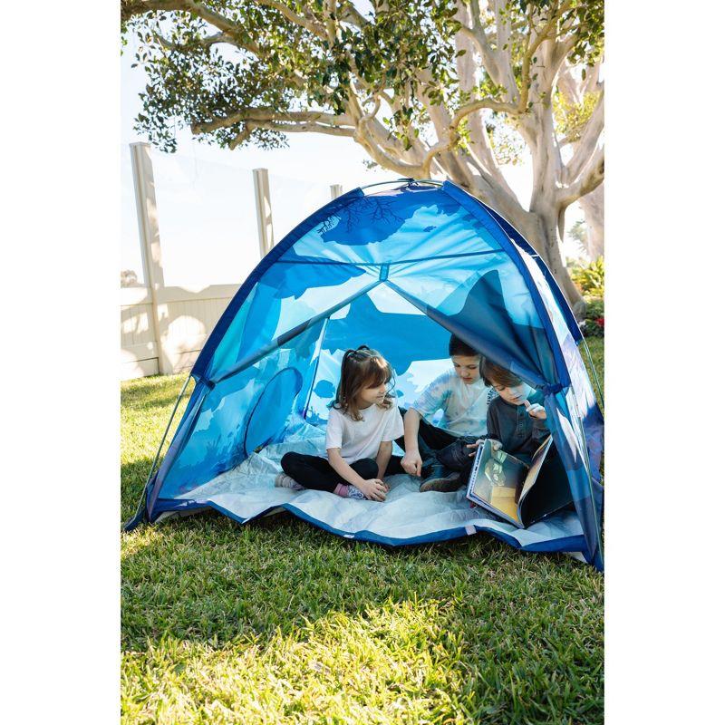 Pacific Play Tents Shark Cove Play Tent