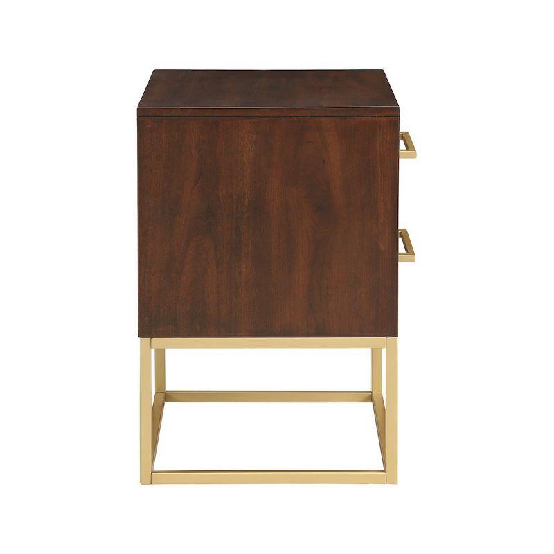 Willa Arlo™ Interiors Yogyakarta 22'' W Nightstand