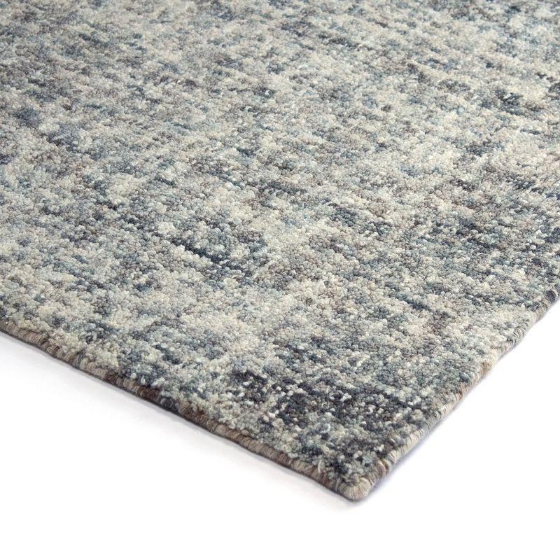 Dalyn Calisa CS5 Fog Area Rug - 3'6" x 5'6" Rectangle