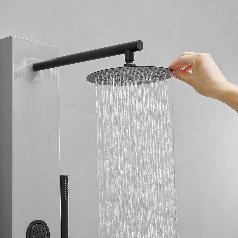 52.36'' Shower Panel with Adjustable Shower Head