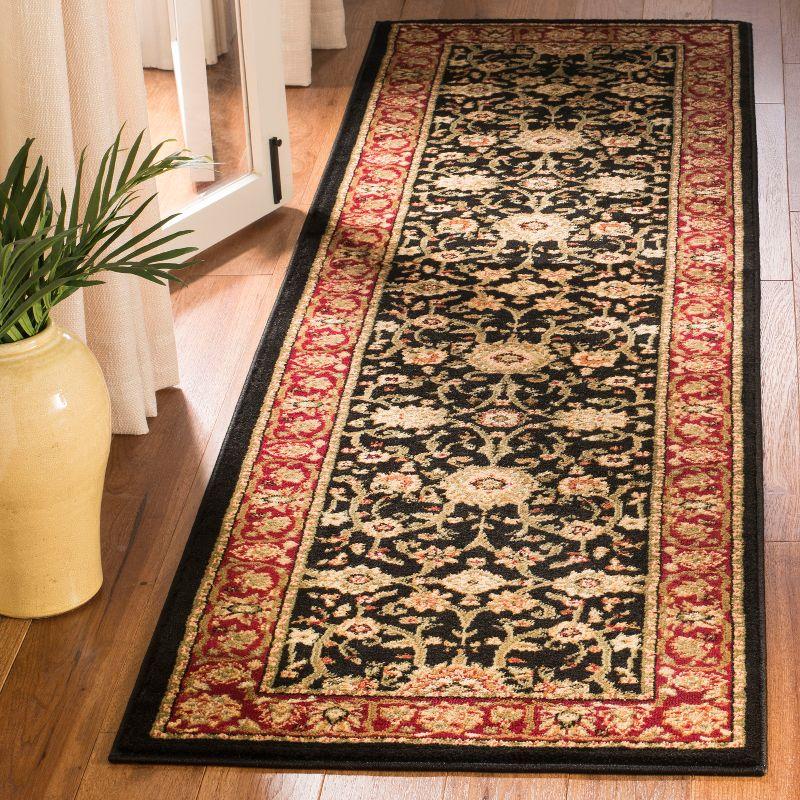 Lyndhurst LNH212 Power Loomed Rugs - Safavieh