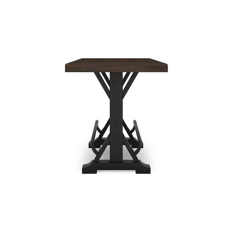Williston Forge Shanay Counter Height Dining Table