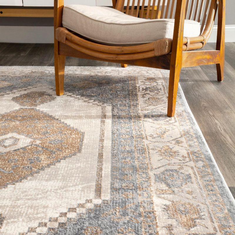 Nuloom Vintage Giada Indoor Area Rug