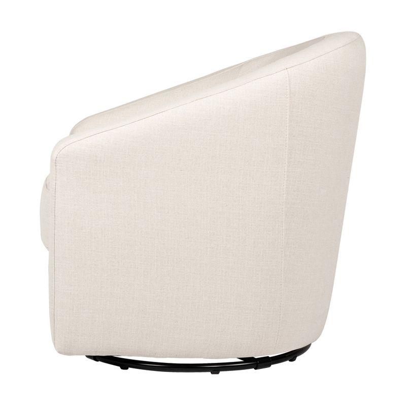 Madison Swivel Glider