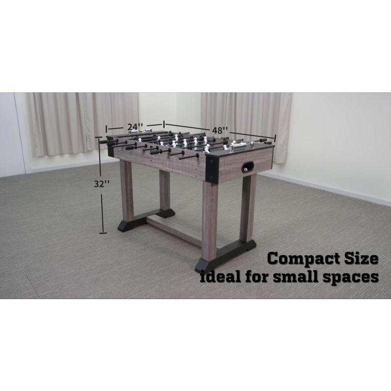 Hall of Games 48" Foosball Table
