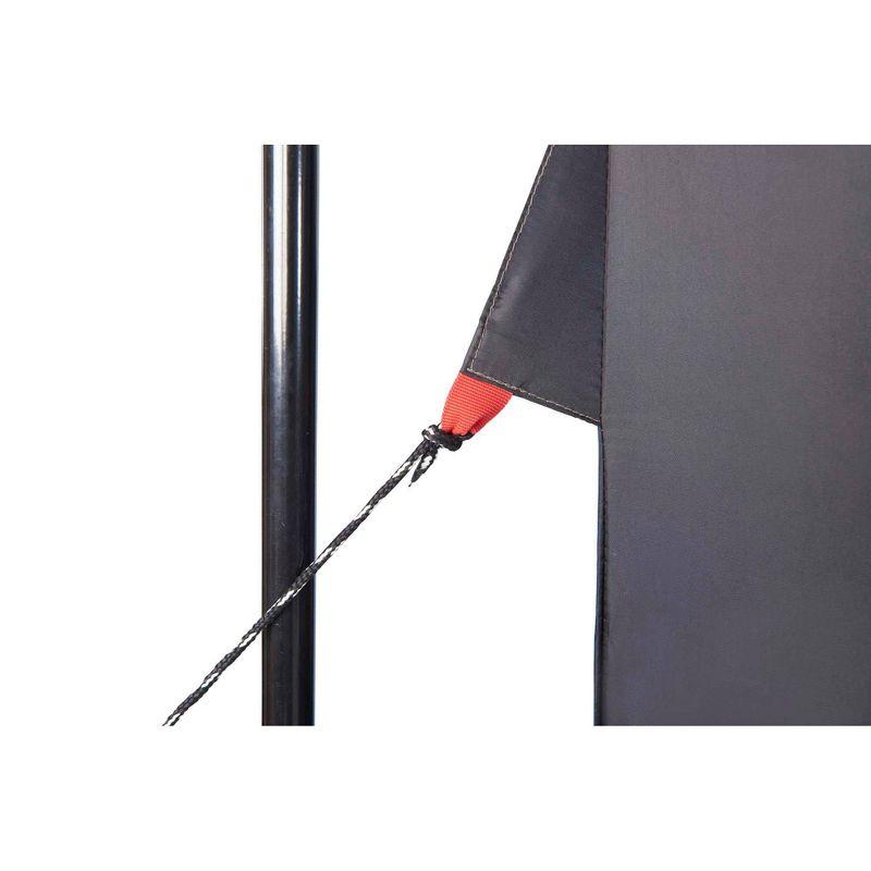 Wenzel Magnetic Screenhouse - Black