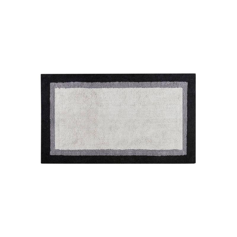 Madison Park Amherst Cotton Tufted Bath Rug