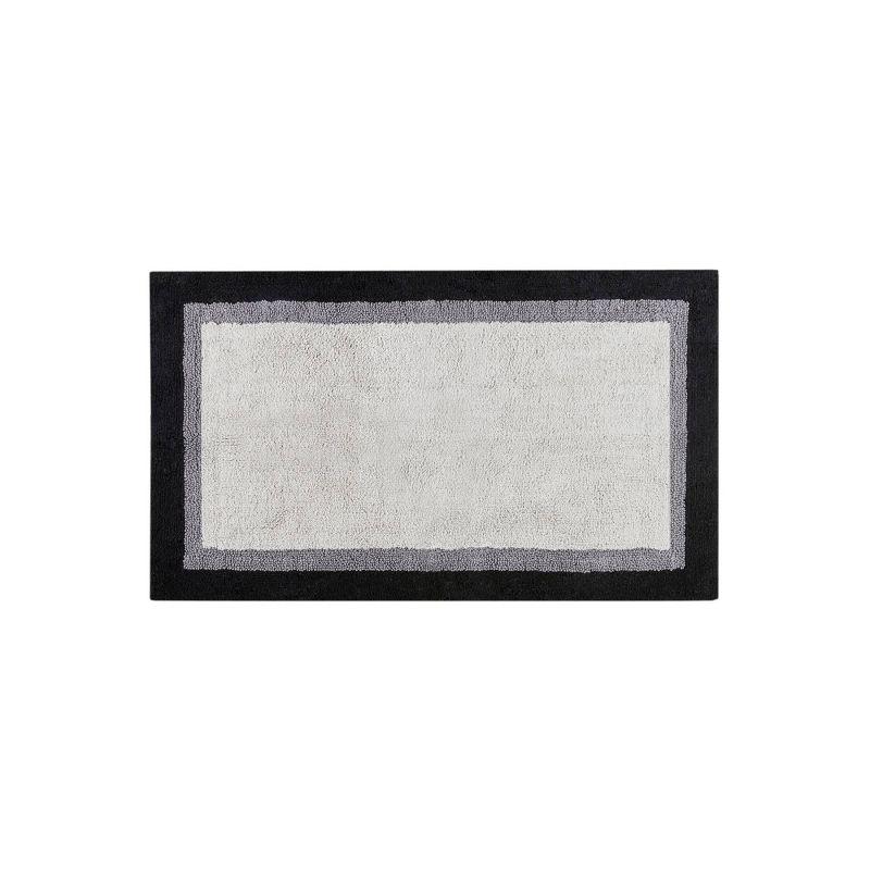 Amherst Cotton Tufted Bath Rug