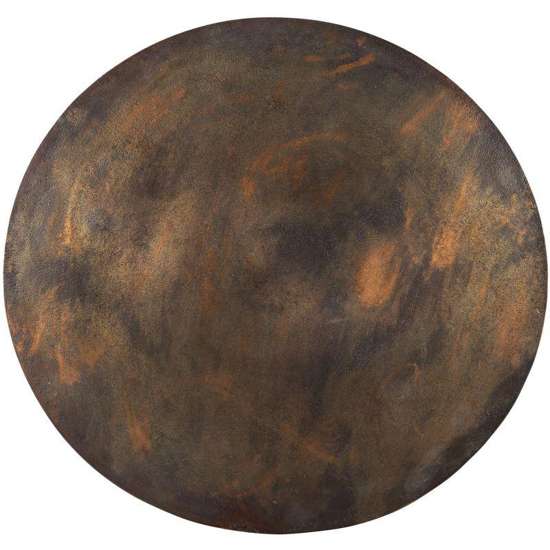 Red Barrel Studio® End Table