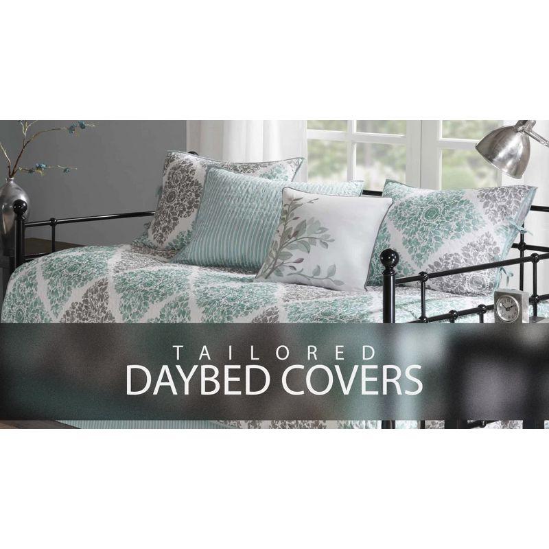 Madison Park Yosemite 6 Piece Reversible Daybed Cover Set