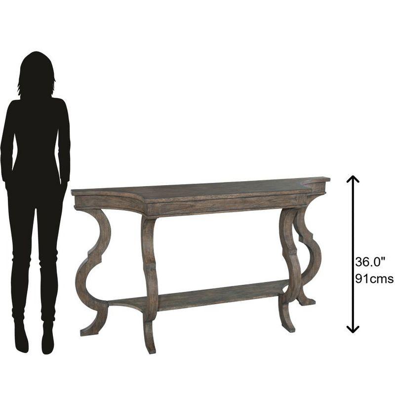 Birch Lane™ Stephens 64'' Console Table & Reviews | Birch Lane