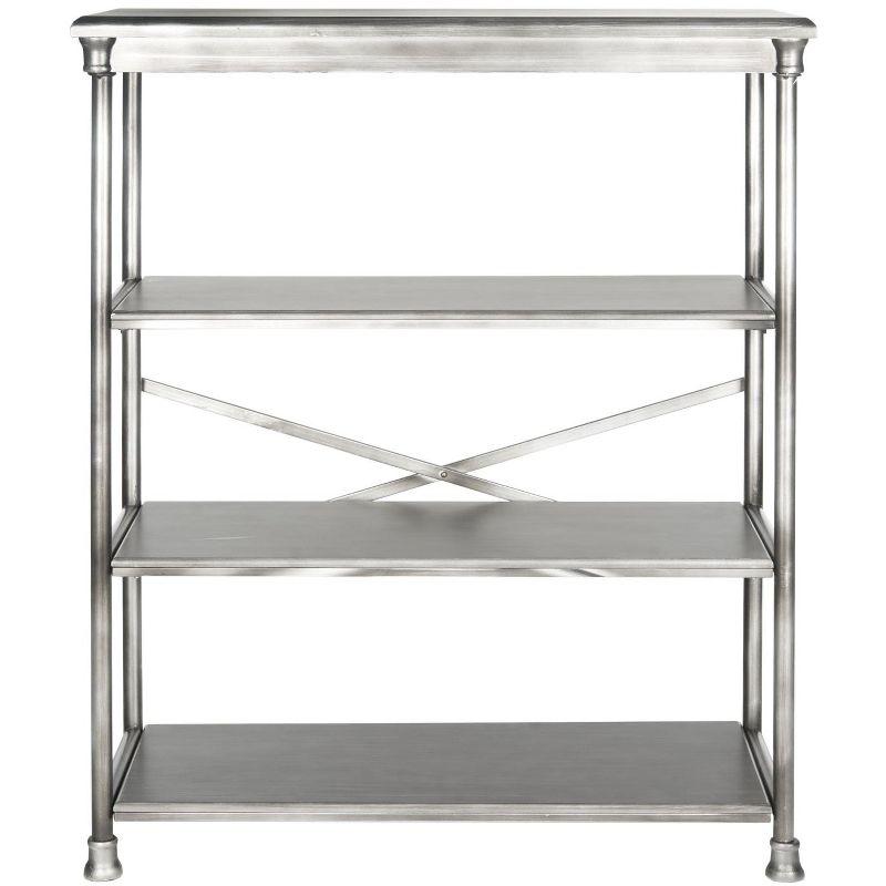 Pinnell Etagere Bookcase