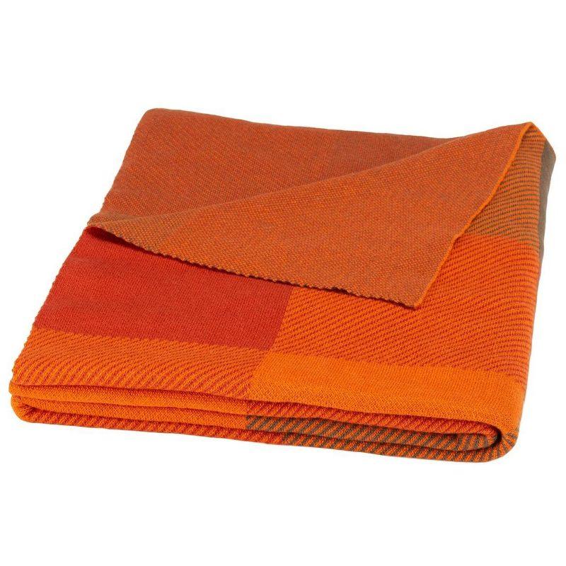 Safavieh Knitted Throw Blanket