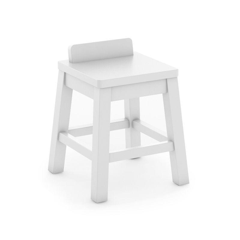 Martha Stewart Crafting Kids Stools Set of 2