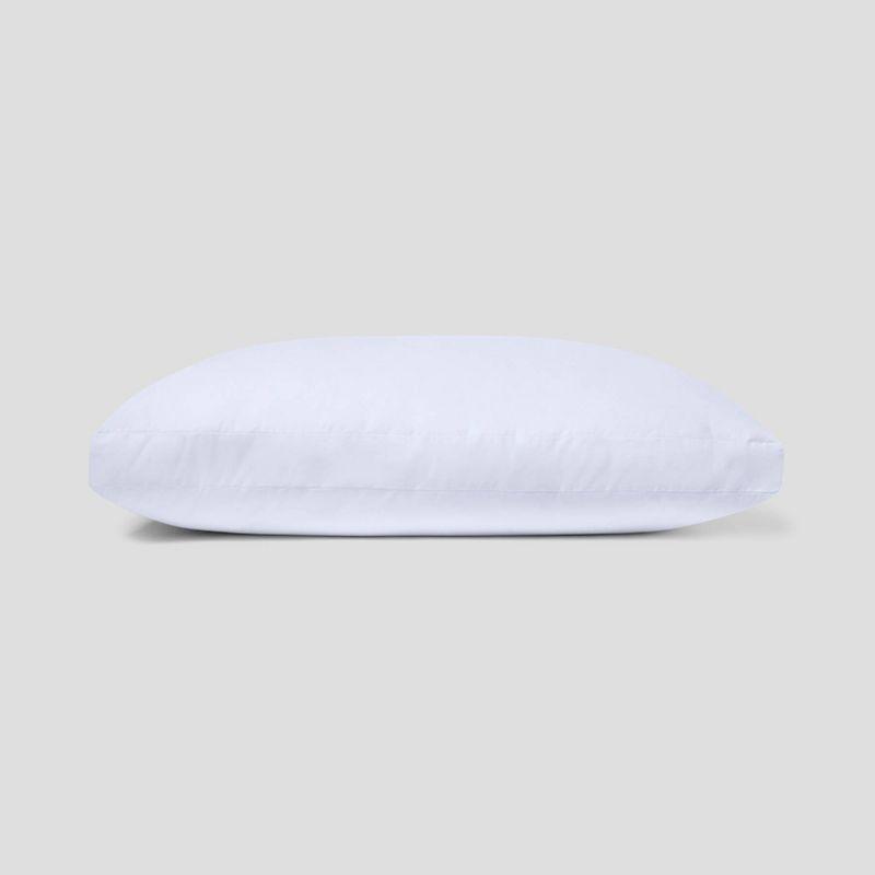 Casper Sleep Essential Pillow, Standard, Two Pack (Set of 2)