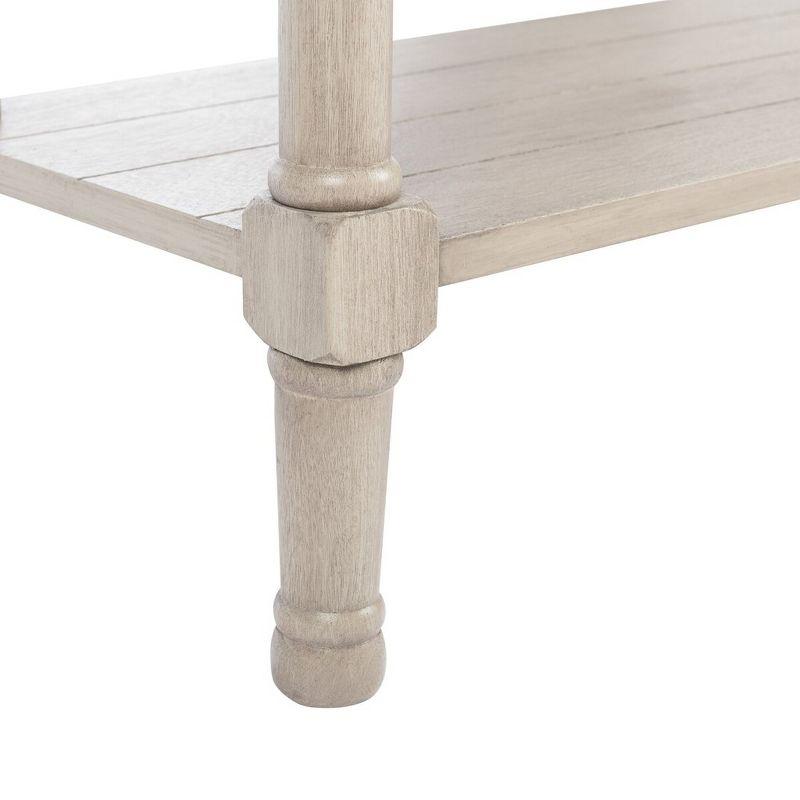 Nubble 35.5'' Console Table