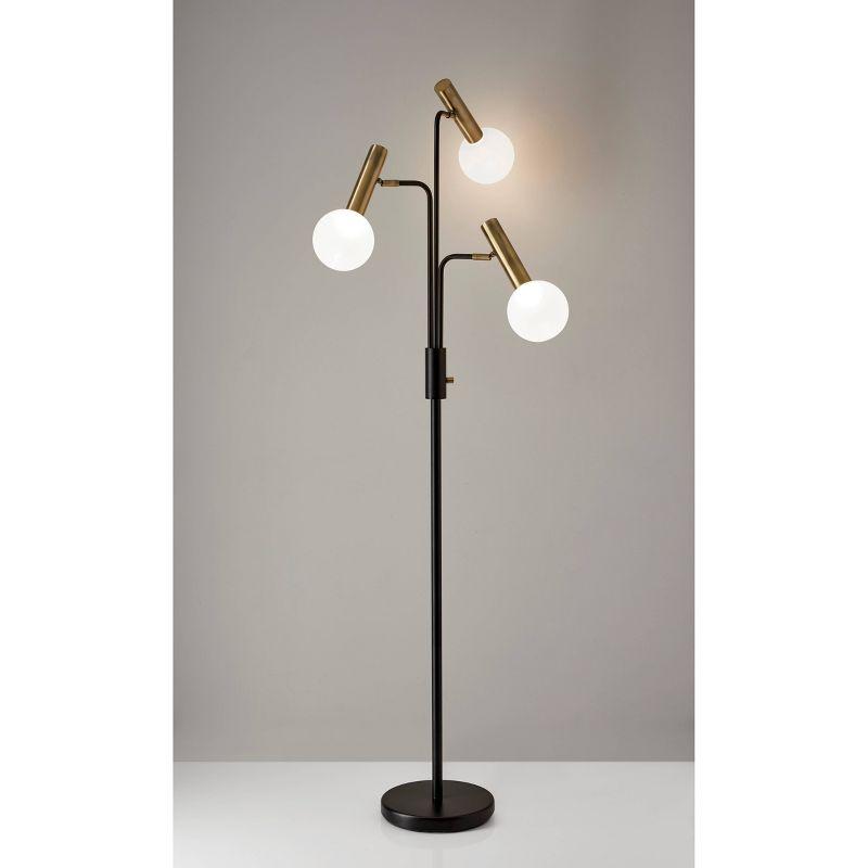 Gabby 70'' Dimmable LED Floor Lamp