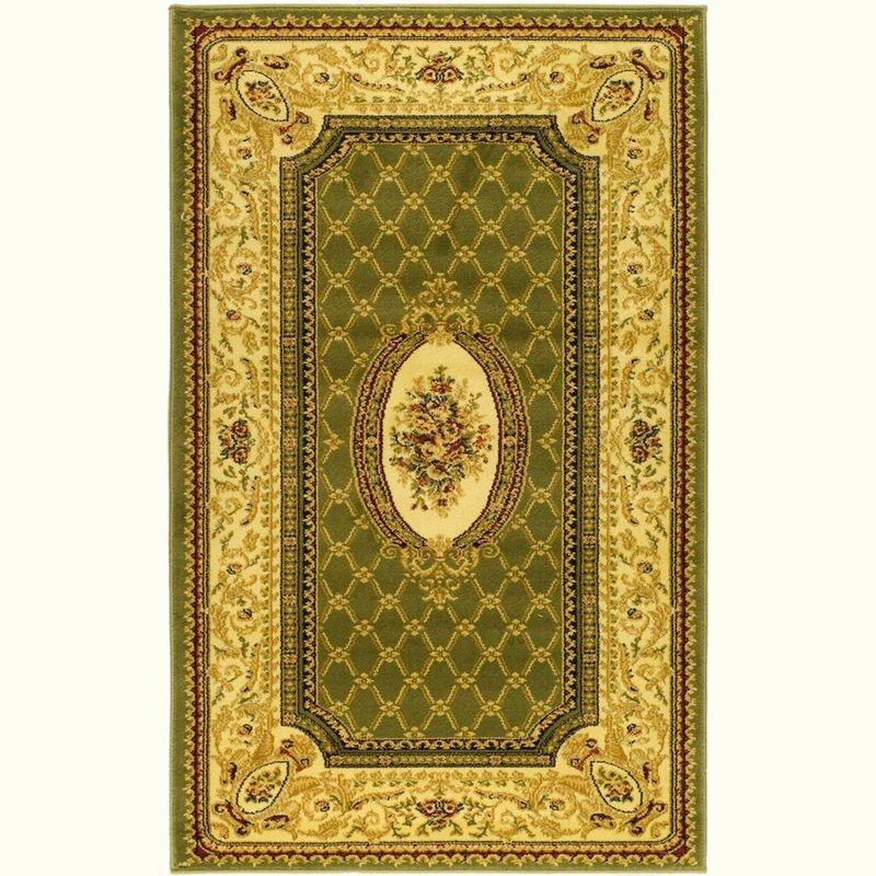 Lyndhurst LNH223 Power Loomed Area Rug  - Safavieh