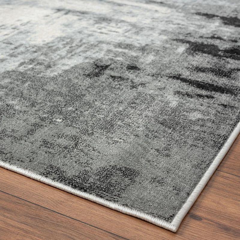 Luxe Weavers Modern Abstract Indoor Rug