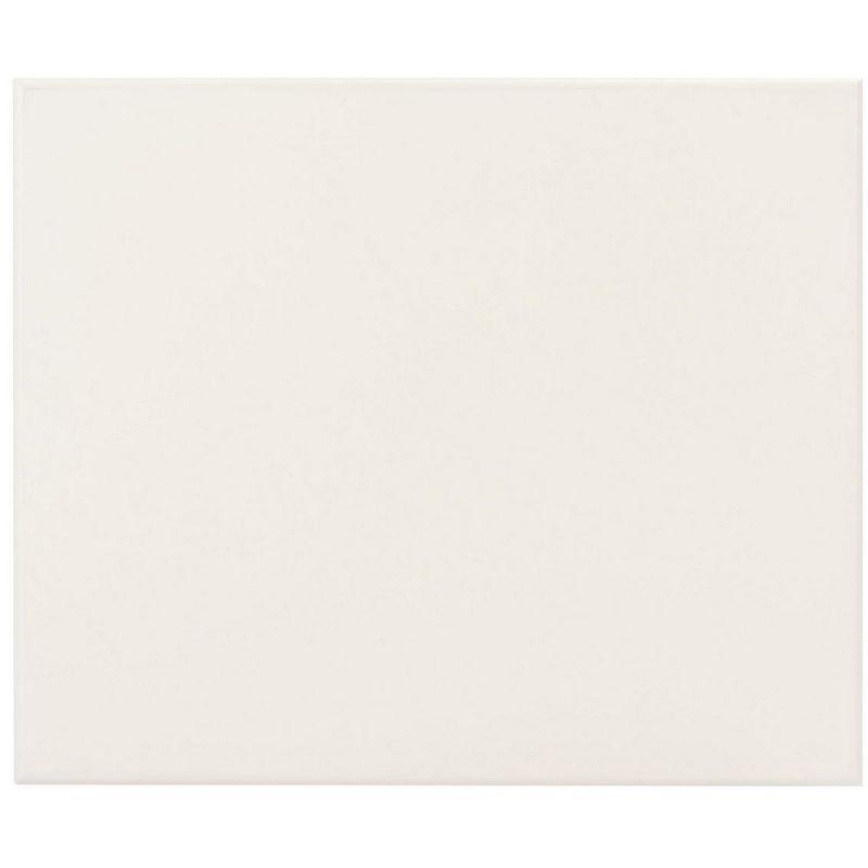 Haines 1 Drawer Accent Table - ACC5720D - White - Safavieh