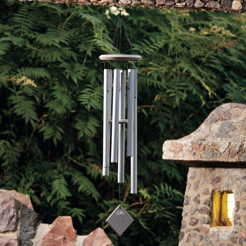 Encore® Collection Metal Wind Chime