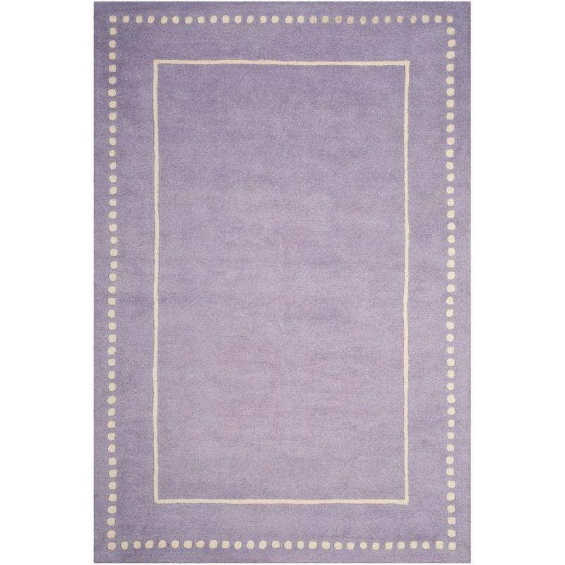 Bella BEL151 Hand Tufted Area Rug  - Safavieh