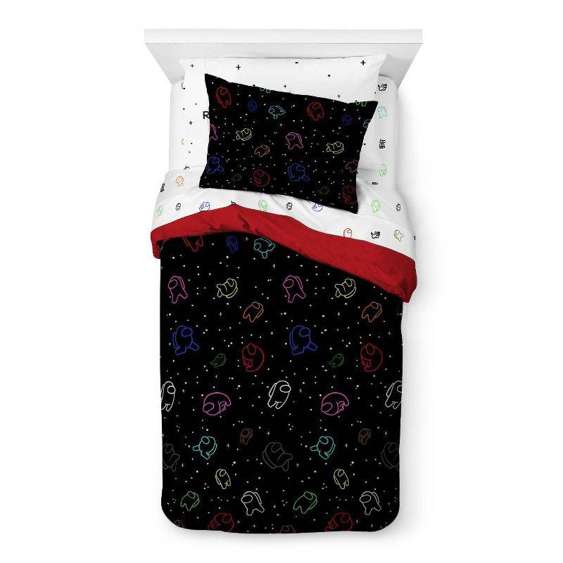 Among Us Kids' Bed in a Bag