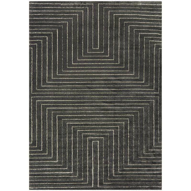 Carmody Transitional Geometric Rug - Balta Rugs