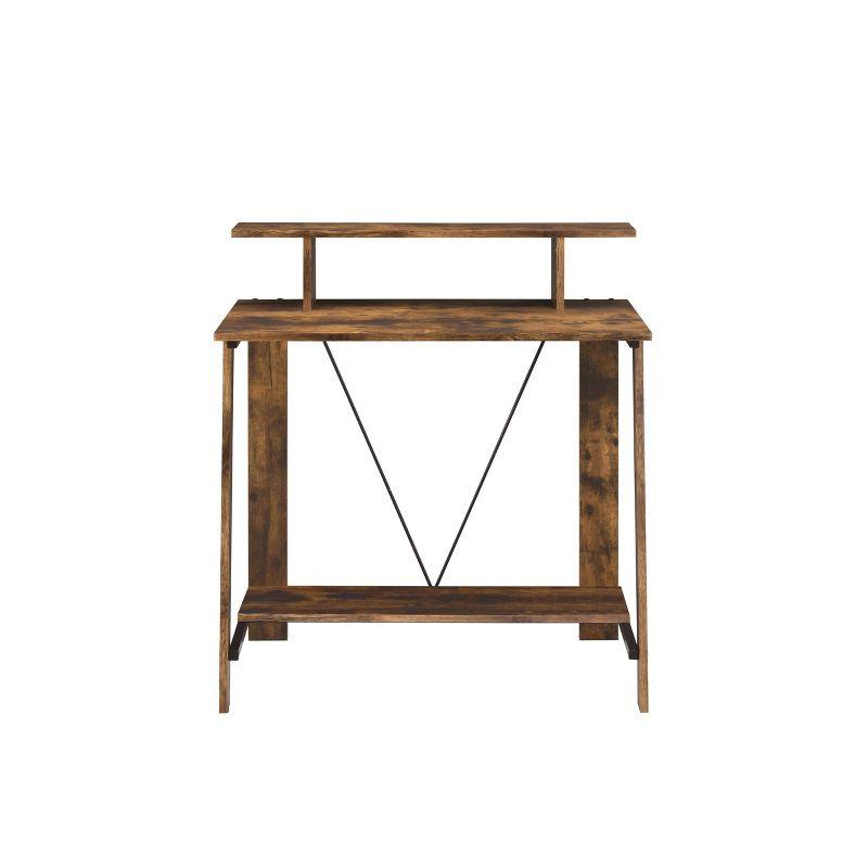 Nypho Writing Desk - Acme Furniture