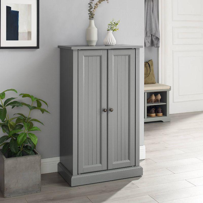 Seaside Accent Cabinet - Crosley