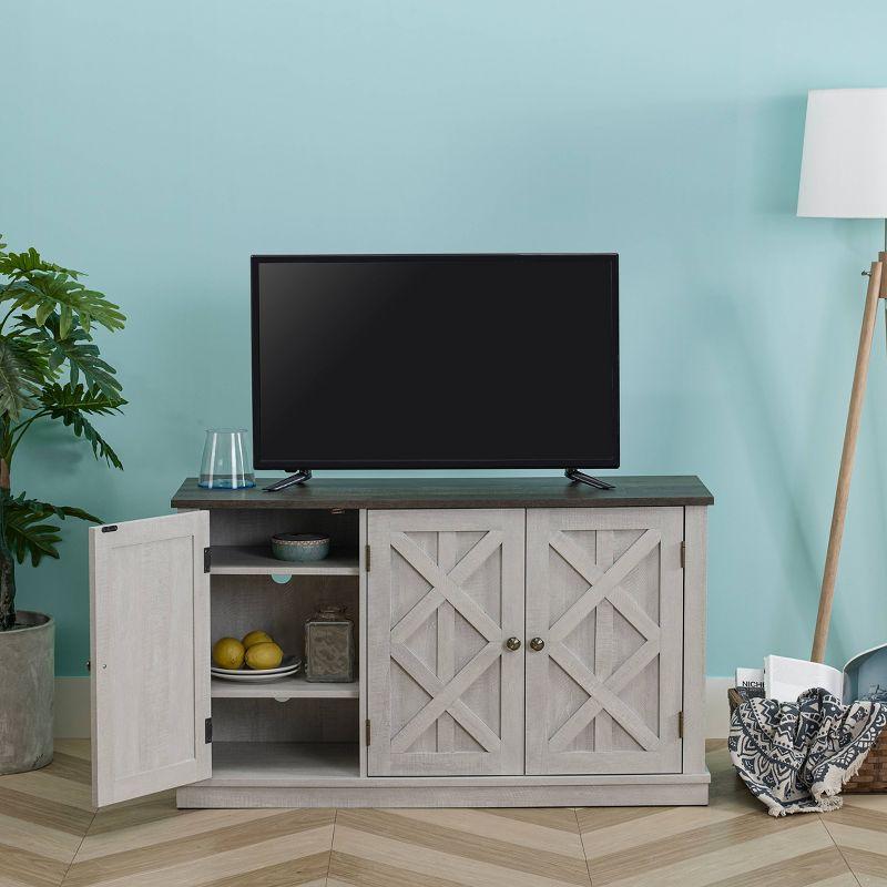 Barboza TV Stand for TVs up to 55"