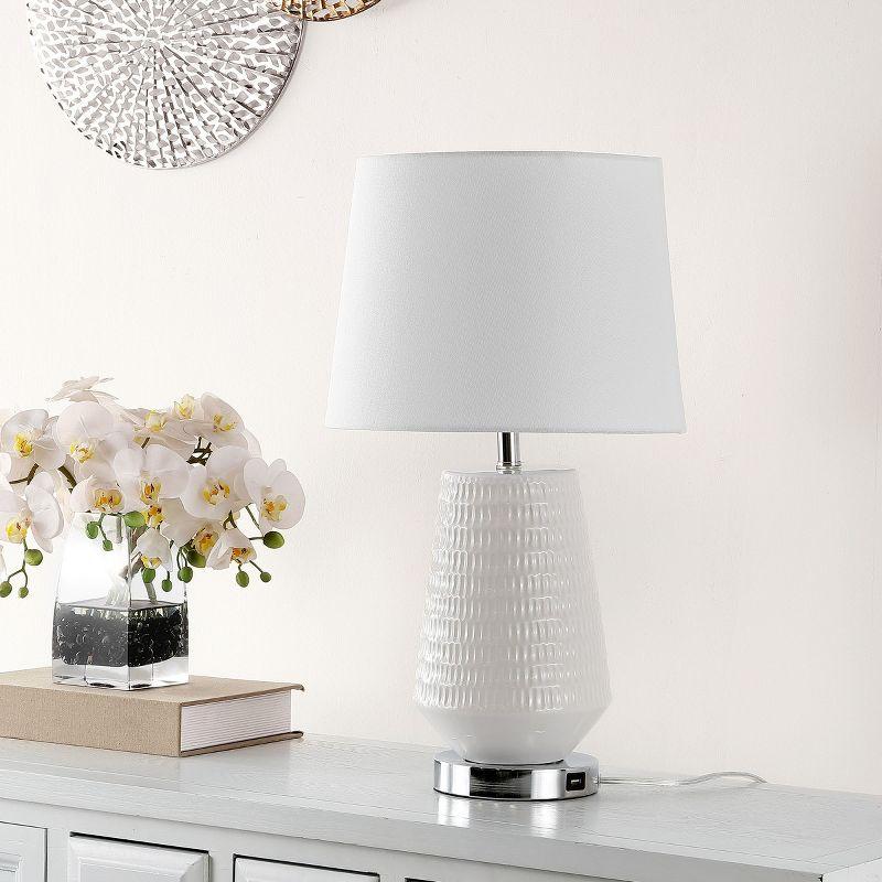 Stark Table Lamp  - Safavieh