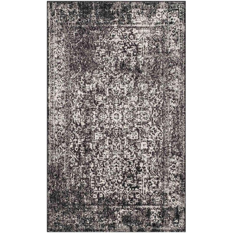 Evoke EVK256 Power Loomed Area Rug  - Safavieh