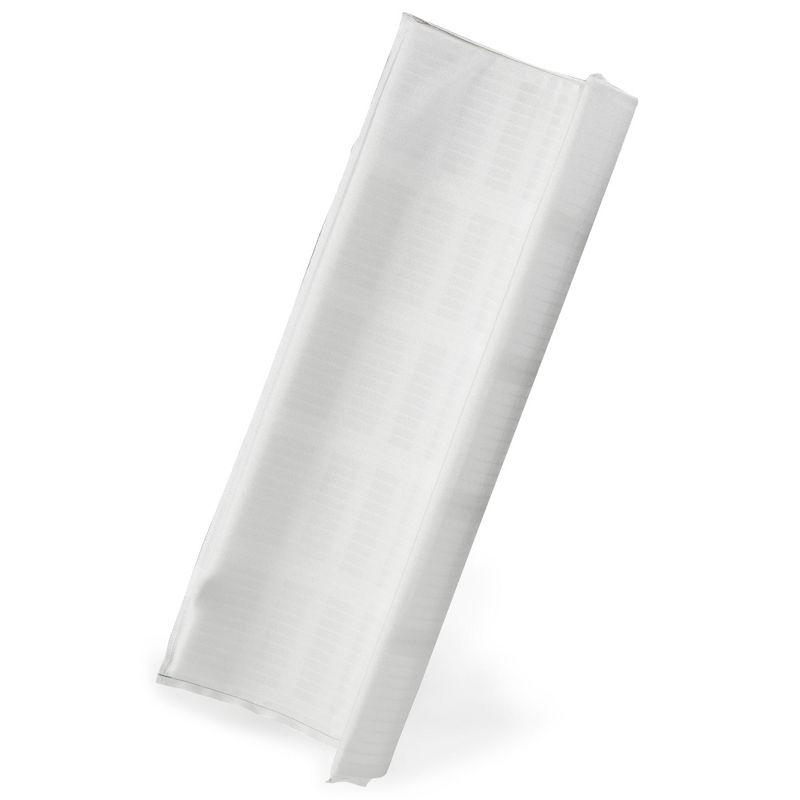 Unicel FS-2005 60 Sq Ft Vertical DE Grid Replacement Swimming Pool Filter Set, Compatible with American, Hayward, Pac-Fab, Sta-Rite, Astral and More