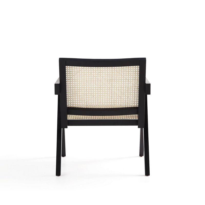Winston Porter Hamlet Upholstered Armchair