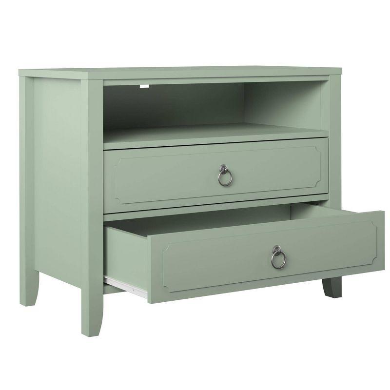 Her Majesty 2 - Drawer Nightstand