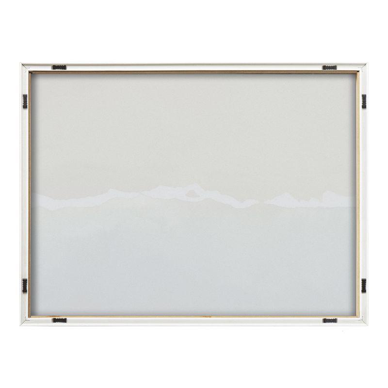 Kate and Laurel " Above " by Janet Meinke-Lau