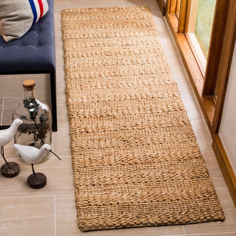 Natural Fiber NF212 Area Rug  - Safavieh