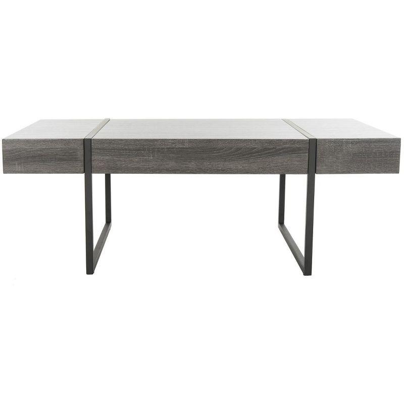 17 Stories Coffee Table