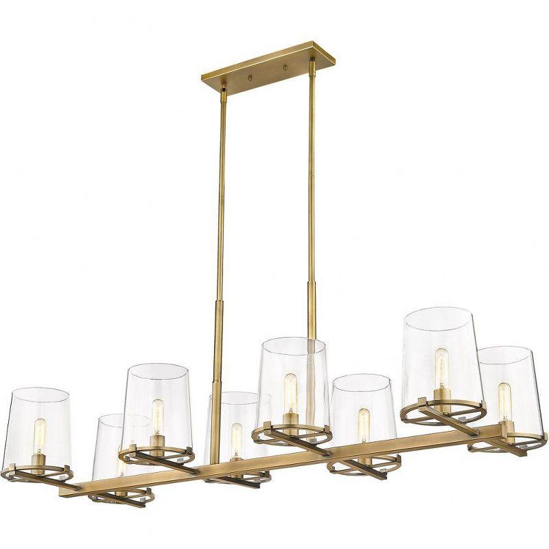 Callista 8 - Light Kitchen Island Pendant